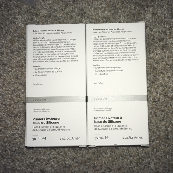 The Ordinary H.A. Silicone Primer (3 pcs. new) - Picture 4 of 8